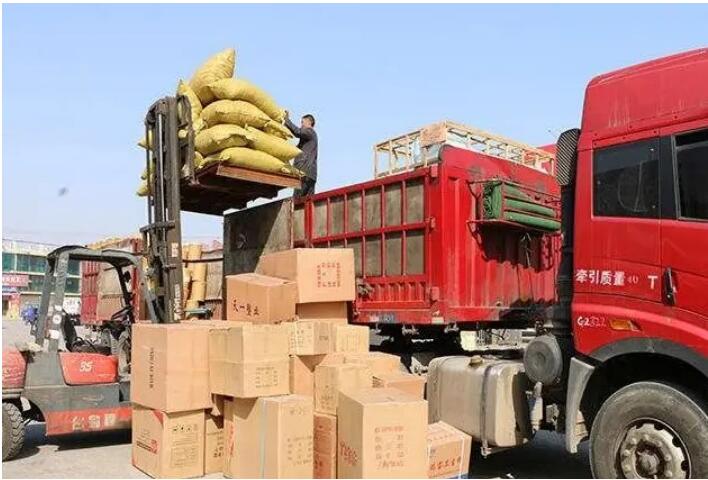 漳州到峡江县物流专线