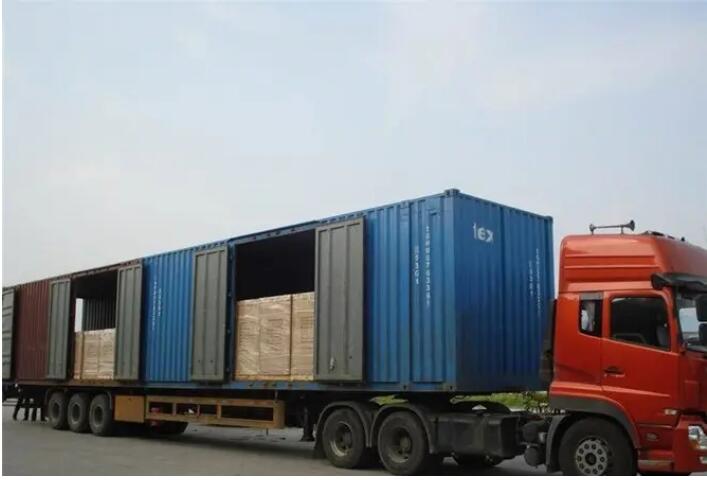 漳州到峡江县整车运输