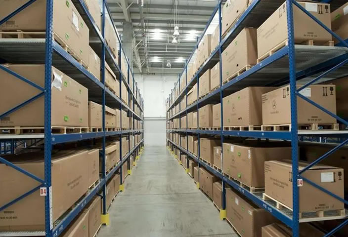 漳州到峡江县货物仓储