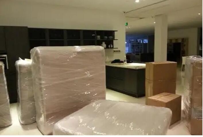 漳州到峡江县长途搬家