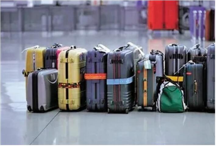 漳州到峡江县行李托运